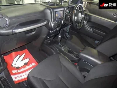 Chrysler JEEP WRANGLER