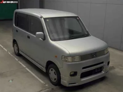 Honda THATS