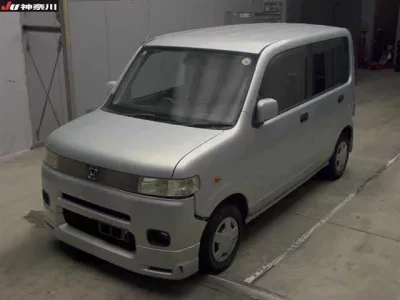 Honda THATS
