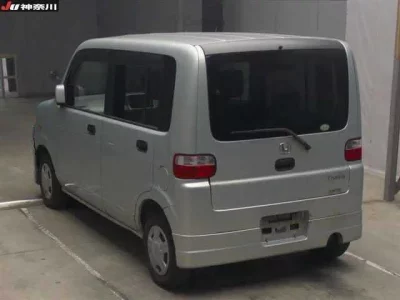 Honda THATS