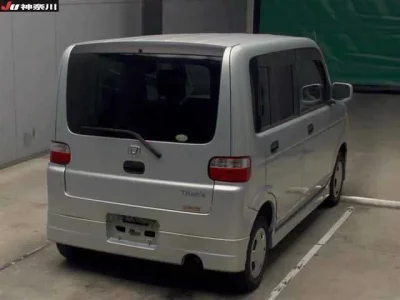 Honda THATS