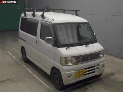 Mitsubishi TOWNBOX