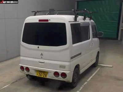 Mitsubishi TOWNBOX