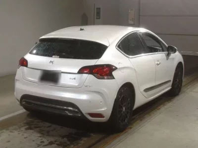 Citroen DS4