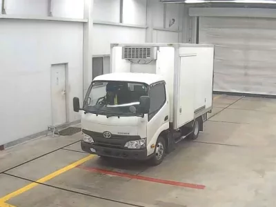 Toyota TOYOACE
