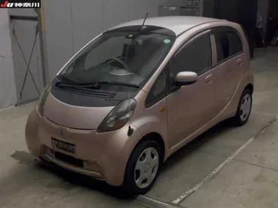 Mitsubishi I