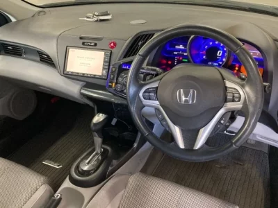 Honda CR-Z