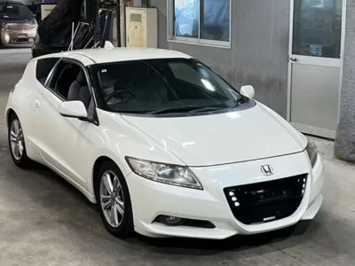 Honda CR-Z