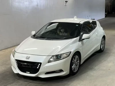 Honda CR-Z