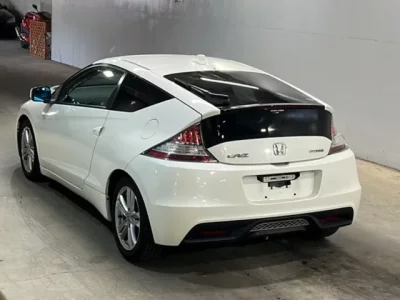 Honda CR-Z