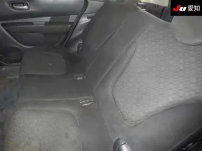 Nissan WINGROAD