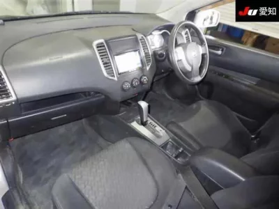 Nissan WINGROAD