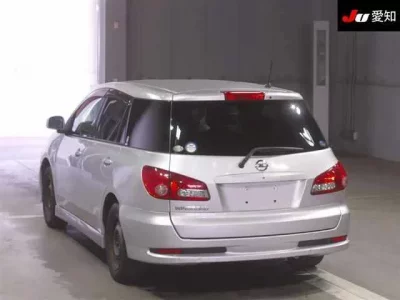 Nissan WINGROAD