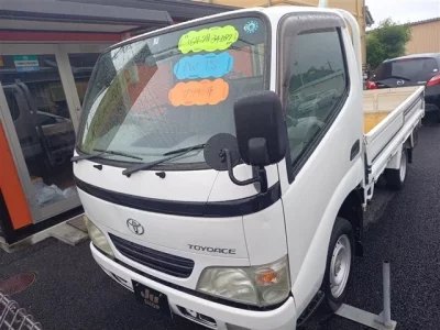 Toyota TOYOACE