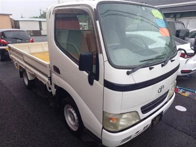 Toyota TOYOACE