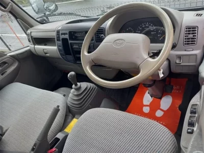 Toyota TOYOACE
