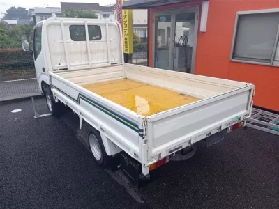 Toyota TOYOACE