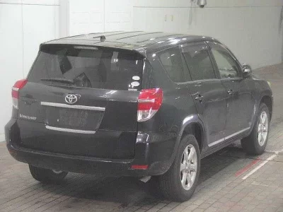 Toyota VANGUARD