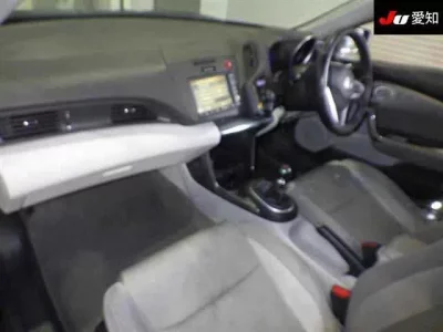 Honda CR-Z
