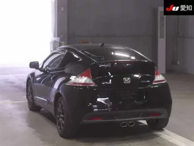 Honda CR-Z