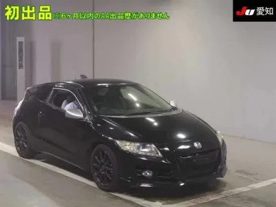 Honda CR-Z