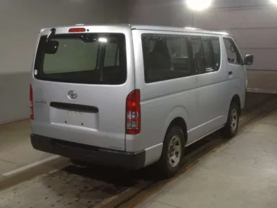 Toyota REGIUS ACE VAN