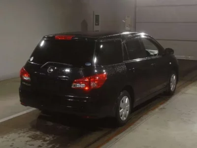 Nissan WINGROAD