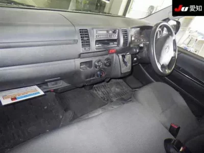 Toyota REGIUS ACE VAN