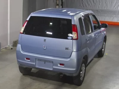 Suzuki KEI