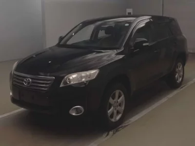 Toyota VANGUARD
