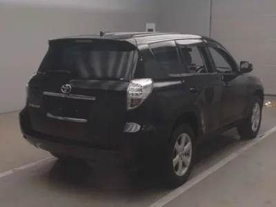Toyota VANGUARD