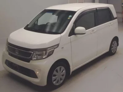 Honda N WGN