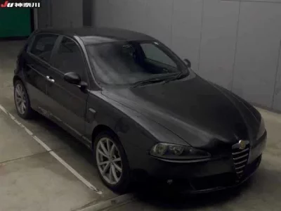 Alfa Romeo 147