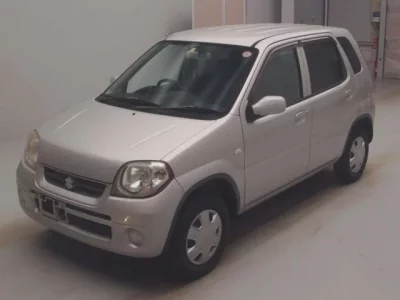 Suzuki KEI