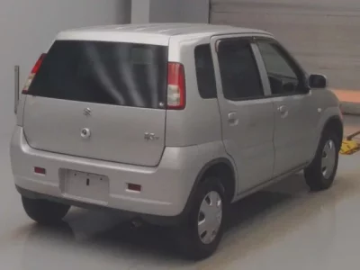 Suzuki KEI