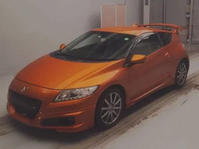 Honda CR-Z