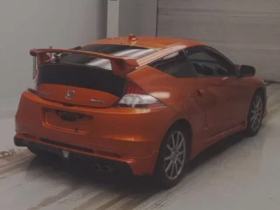 Honda CR-Z
