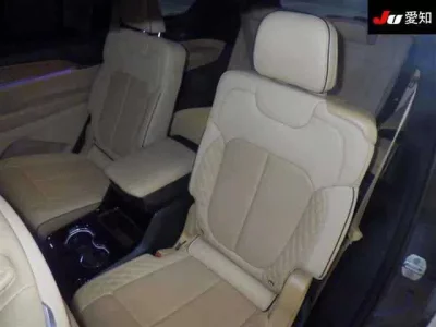 Chrysler JEEP GRAND CHEROKEE