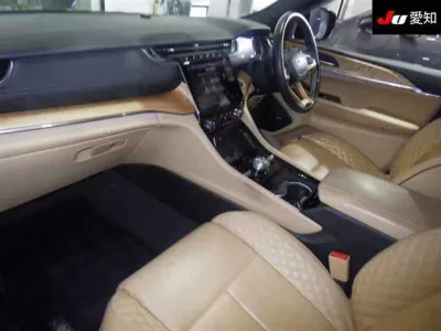 Chrysler JEEP GRAND CHEROKEE