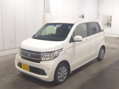Honda N WGN