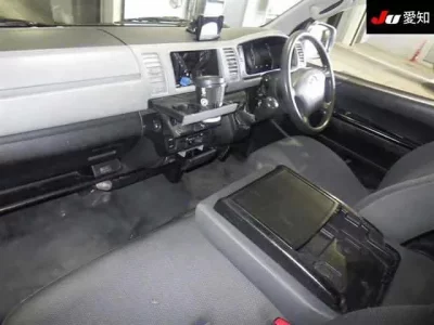 Toyota REGIUS ACE VAN