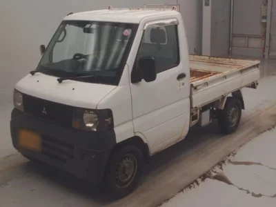 Mitsubishi MINICAB TRUCK