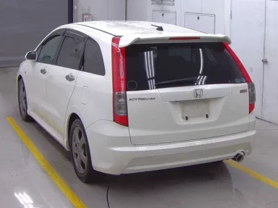 Honda STREAM