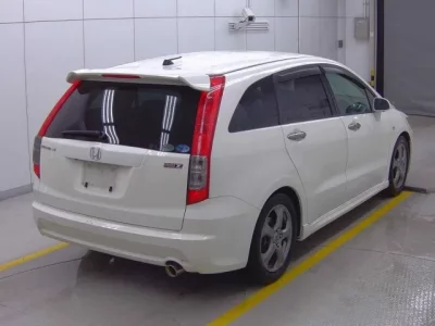 Honda STREAM