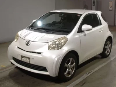 Toyota IQ