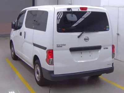 Nissan NV200
