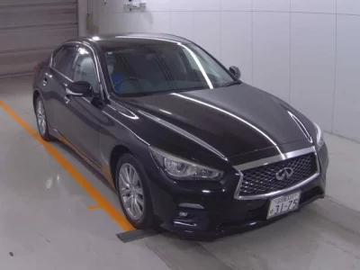 Nissan SKYLINE