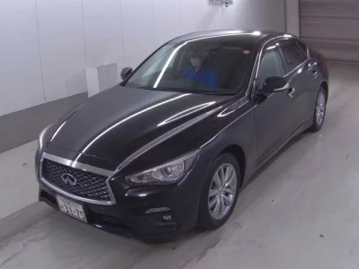 Nissan SKYLINE