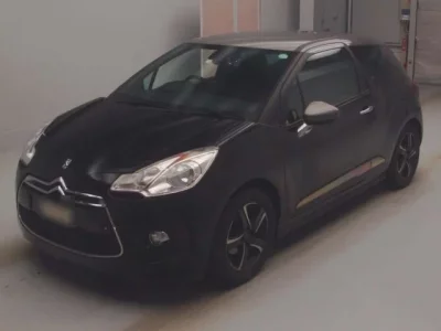 Citroen DS3