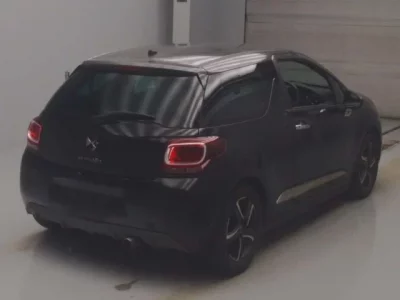 Citroen DS3